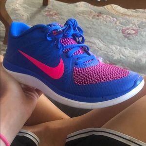 Women’s Nike Free 4.0 NWOT